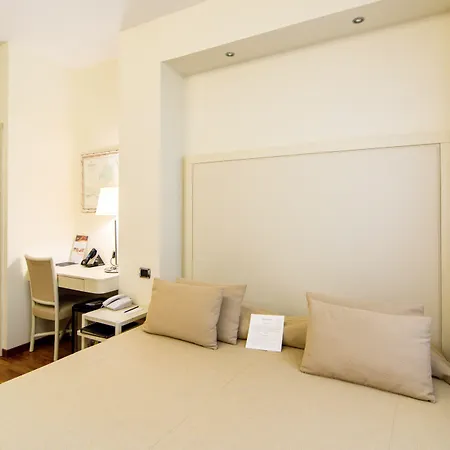 Terrazza Marconi Hotel&spamarine Otel Senigallia