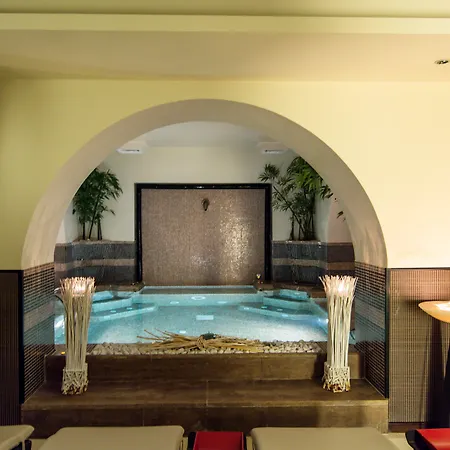 Terrazza Marconi Hotel&spamarine 4*