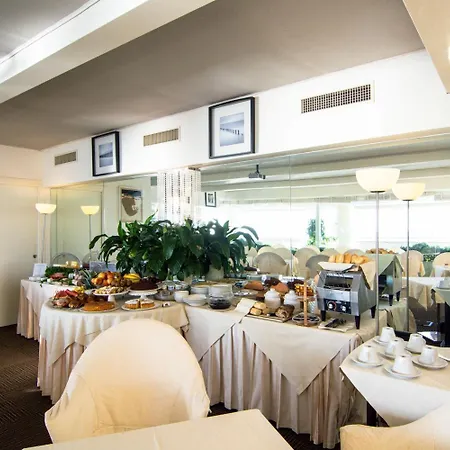 Terrazza Marconi Hotel&spamarine Otel
