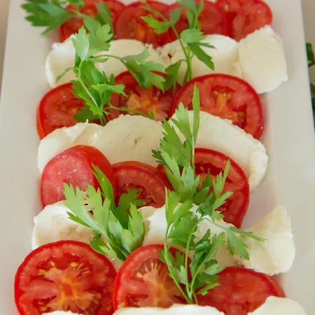 Otel Terrazza Marconi Hotel&spamarine Senigallia