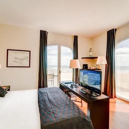 Terrazza Marconi Hotel&spamarine Otel 4*