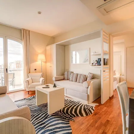 Terrazza Marconi Hotel&spamarine 4*