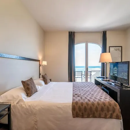 Terrazza Marconi Hotel&spamarine Otel Senigallia
