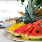 מלון Terrazza Marconi Hotel&spamarine 4*