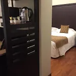 Terrazza Marconi Hotel&spamarine מלון 4*