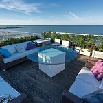 Terrazza Marconi Hotel&spamarine סניגליה