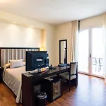 Terrazza Marconi Hotel&spamarine 4* סניגליה