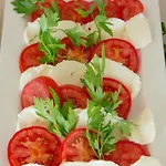 מלון Terrazza Marconi Hotel&spamarine סניגליה
