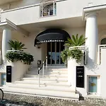 מלון Terrazza Marconi Hotel&spamarine 4*