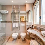 מלון Terrazza Marconi Hotel&spamarine 4*