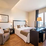 מלון Terrazza Marconi Hotel&spamarine 4*