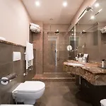 Terrazza Marconi Hotel&spamarine סניגליה