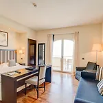 מלון Terrazza Marconi Hotel&spamarine 4*