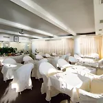 מלון Terrazza Marconi Hotel&spamarine 4*