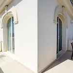 Terrazza Marconi Hotel&spamarine Hotel Senigallia