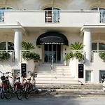 מלון Terrazza Marconi Hotel&spamarine סניגליה