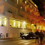 מלון Terrazza Marconi Hotel&spamarine 4*