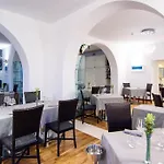 Terrazza Marconi Hotel&spamarine מלון 4*