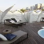 מלון Terrazza Marconi Hotel&spamarine סניגליה