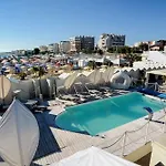 Terrazza Marconi Hotel&spamarine מלון