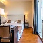 Terrazza Marconi Hotel&spamarine מלון