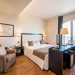 Terrazza Marconi Hotel&spamarine מלון 4*