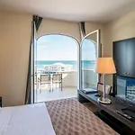 מלון Terrazza Marconi Hotel&spamarine