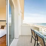 Terrazza Marconi Hotel&spamarine מלון 4*