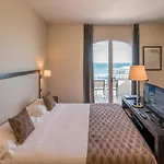 מלון Terrazza Marconi Hotel&spamarine סניגליה
