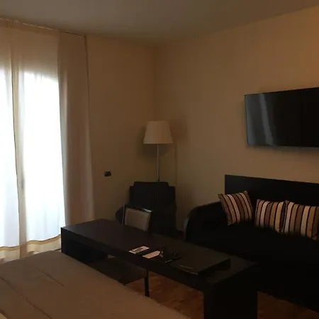 Terrazza Marconi Hotel&spamarine 4*