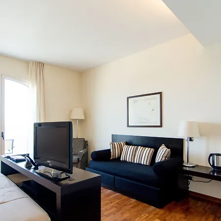 Terrazza Marconi Hotel&spamarine ホテル セニガッリア