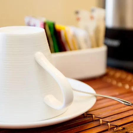 特拉扎玛可尼斯巴玛尼酒店