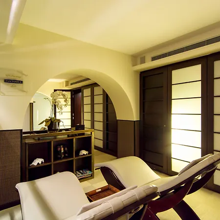 Terrazza Marconi Hotel&spamarine 4* Senigallia