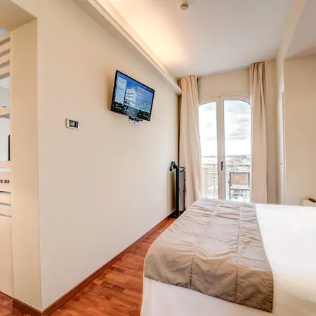 Terrazza Marconi Hotel&spamarine