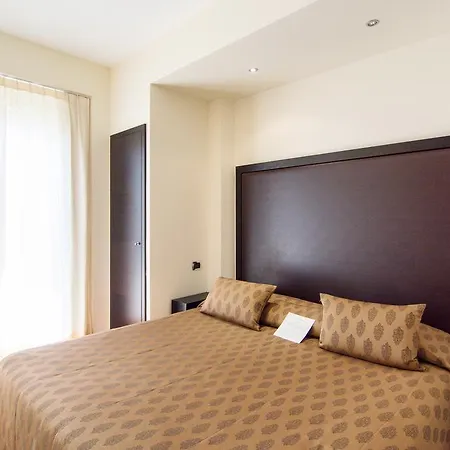 Hotel Terrazza Marconi Hotel&spamarine