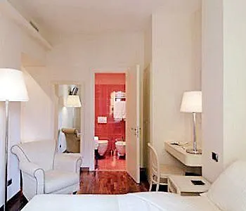 Terrazza Marconi Hotel&spamarine Hotell Senigallia