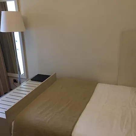 特拉扎玛可尼斯巴玛尼酒店 西尼加利亚