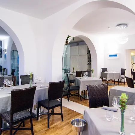 Terrazza Marconi Hotel&spamarine ホテル 4*