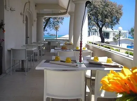 Terrazza Marconi Hotel&spamarine Hotell