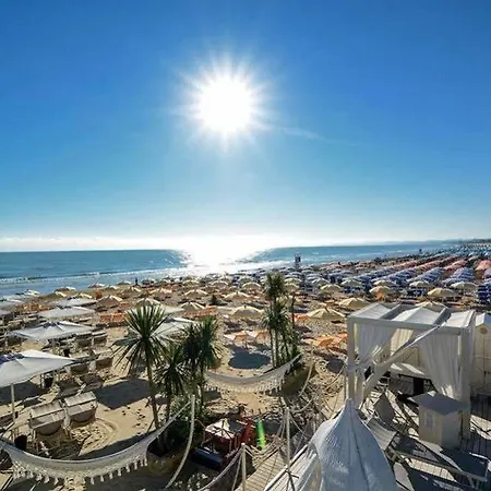 Terrazza Marconi Hotel&spamarine 4*