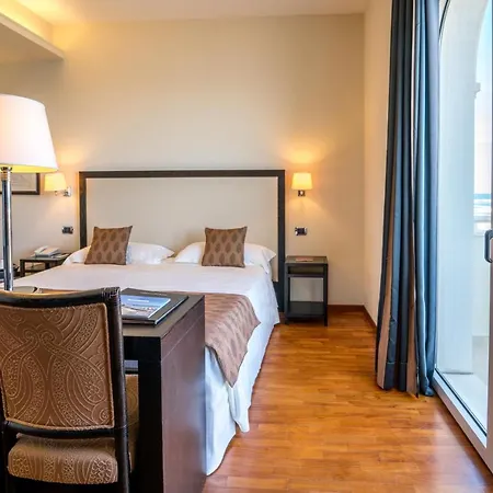 Terrazza Marconi Hotel&spamarine Hotel