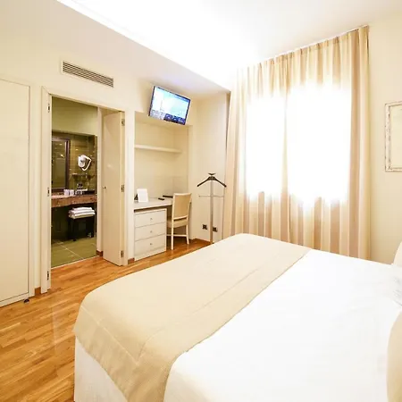 Terrazza Marconi Hotel&spamarine Hotel