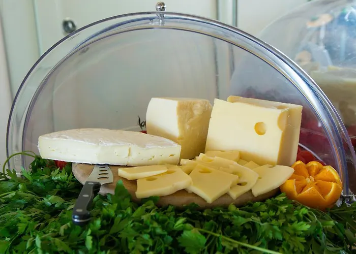 Terrazza Marconi Hotel&spamarine セニガッリア