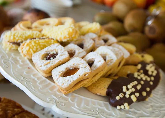 ホテル Terrazza Marconi Hotel&spamarine セニガッリア