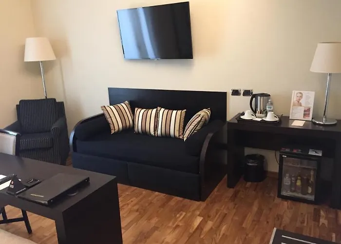 Terrazza Marconi Hotel&spamarine