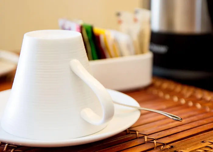 Terrazza Marconi Hotel&spamarine