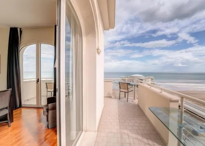 Terrazza Marconi Hotel&spamarine 4*