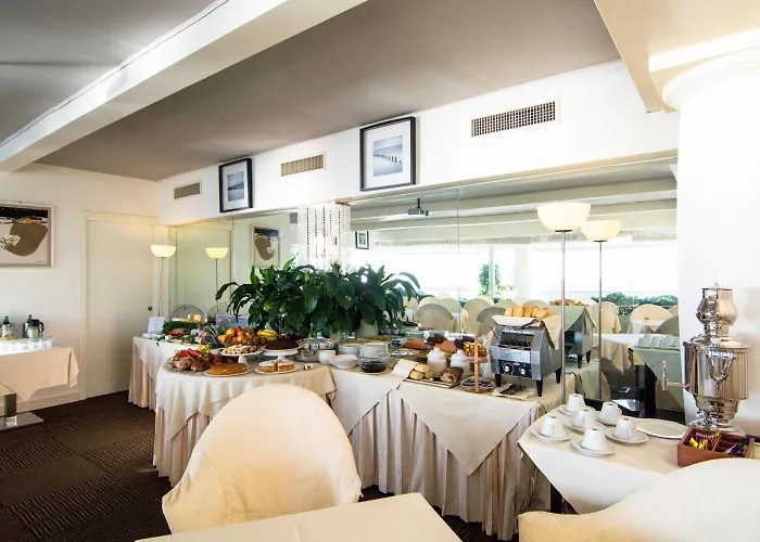 Terrazza Marconi Hotel&spamarine Hotel