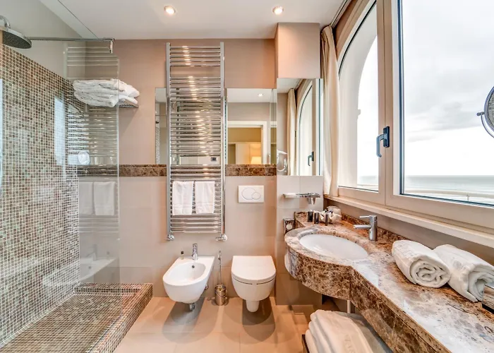 Hotel Terrazza Marconi Hotel&spamarine 4*