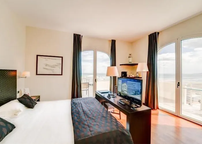 Terrazza Marconi Hotel&spamarine Hotel 4*